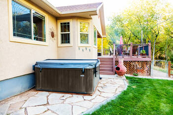 Hot Tub Removal in Midline, Texas by Junk Baby LLC
