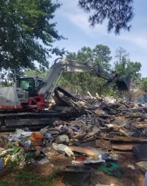 Demolition Services in Houston, TX (2)