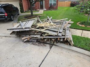 Junk Removal in North Houston, TX (6)