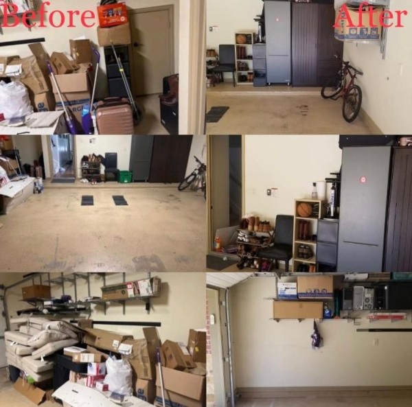 Junk Removal in Houston, TX (1)