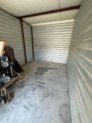 Before & After Junk Removal in Willowbrook, TX (2)