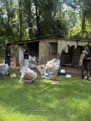 Demolition Services in Houston, TX (1)