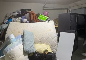 Before and After Hoarder Cleanup (1)